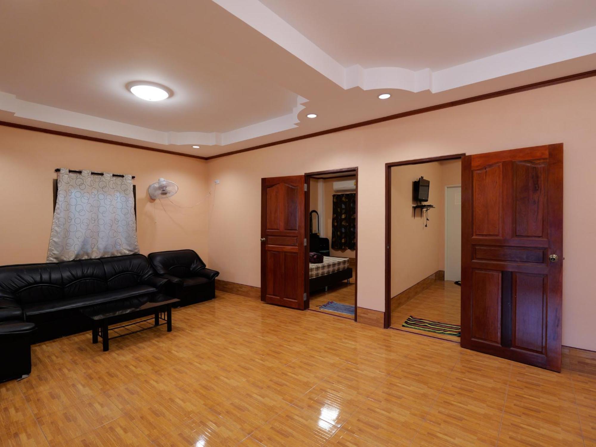 Boonsong Guest House Ban Ban Khao Tao Exterior foto